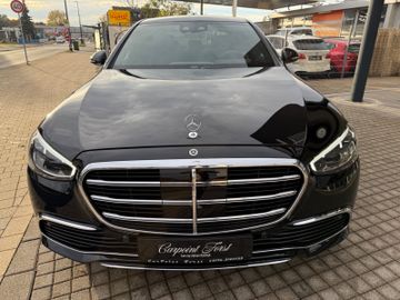 Mercedes S 350 - 4