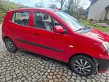 Kia Picanto 1.1 EX  - Kia Picanto von privat
