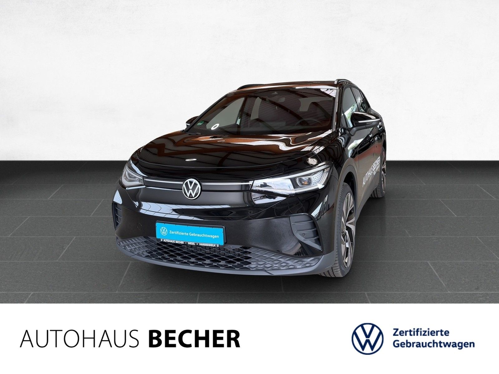 Volkswagen ID.4 Pro Energy 210 kW /AHK/Navi/Matrix/360Kam