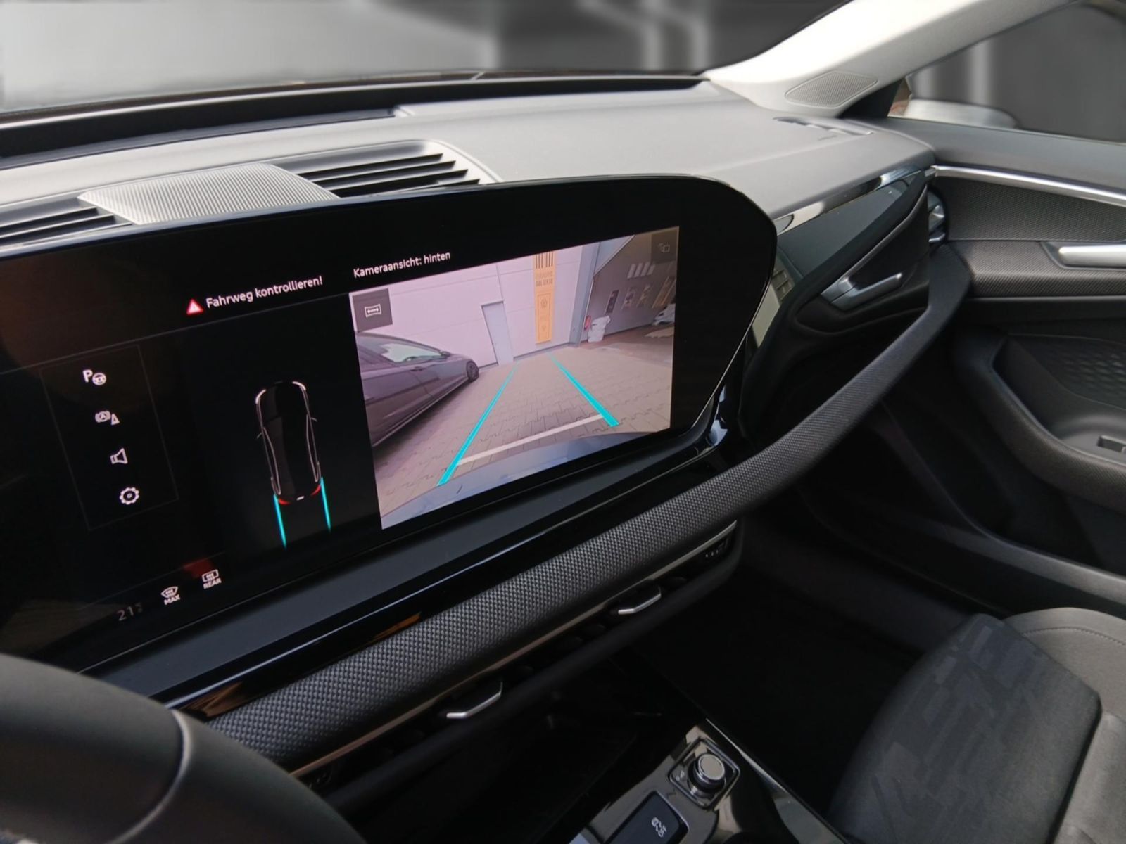 Audi A5 - Bild 17