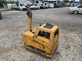 Ammann AVH 8020 Rüttelplatte 705 kg - Offers