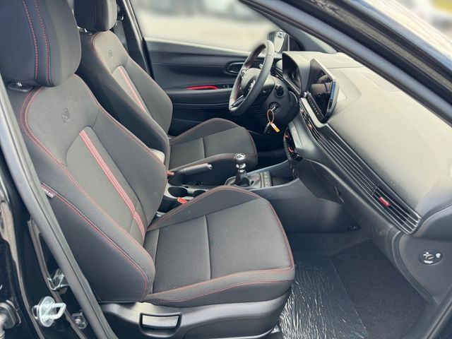 Hyundai i20 – Bild 14