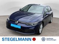 Volkswagen Golf - Vorschau Bild 1