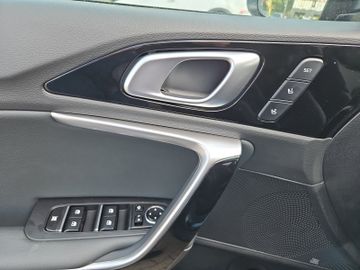 Kia XCEED 1.6 DCT GT-Line *Leder*Panorama*JBL-Sound*