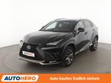 Lexus NX-Serie NX 300t F SPORT AWD Aut.*NAVI*HEAD-UP* - Lexus: Allradantrieb
