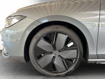 Bild 20 VW Passat Variant 2.0 TDI R-Line 4Motion