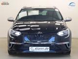 Renault Megane Grandtour GT 1.6TCe 205PS Automatik Pano - Renault Megane: Automatik