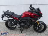 Yamaha Tracer 900 = MT09 Tracer = wie NEU - YAMAHA MT 09 TRACER