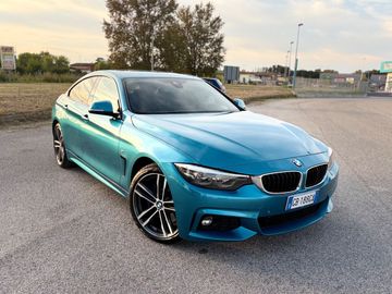 BMW 420 - 3