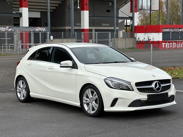 Mercedes-Benz A 180 * AMG LINE * AUTOMATIK*NAVI*SITZHZ*