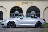 BMW 650i LCI, Scheckheft, Nav. Prof. CarPlay - BMW 6er Reihe: Coupe