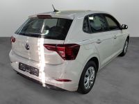 Volkswagen Polo - Vorschau Bild 3