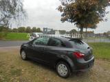 Seat Ibiza SC Reference KLIMA - gebrauchte Seat Ibiza aus dem Jahr 2010