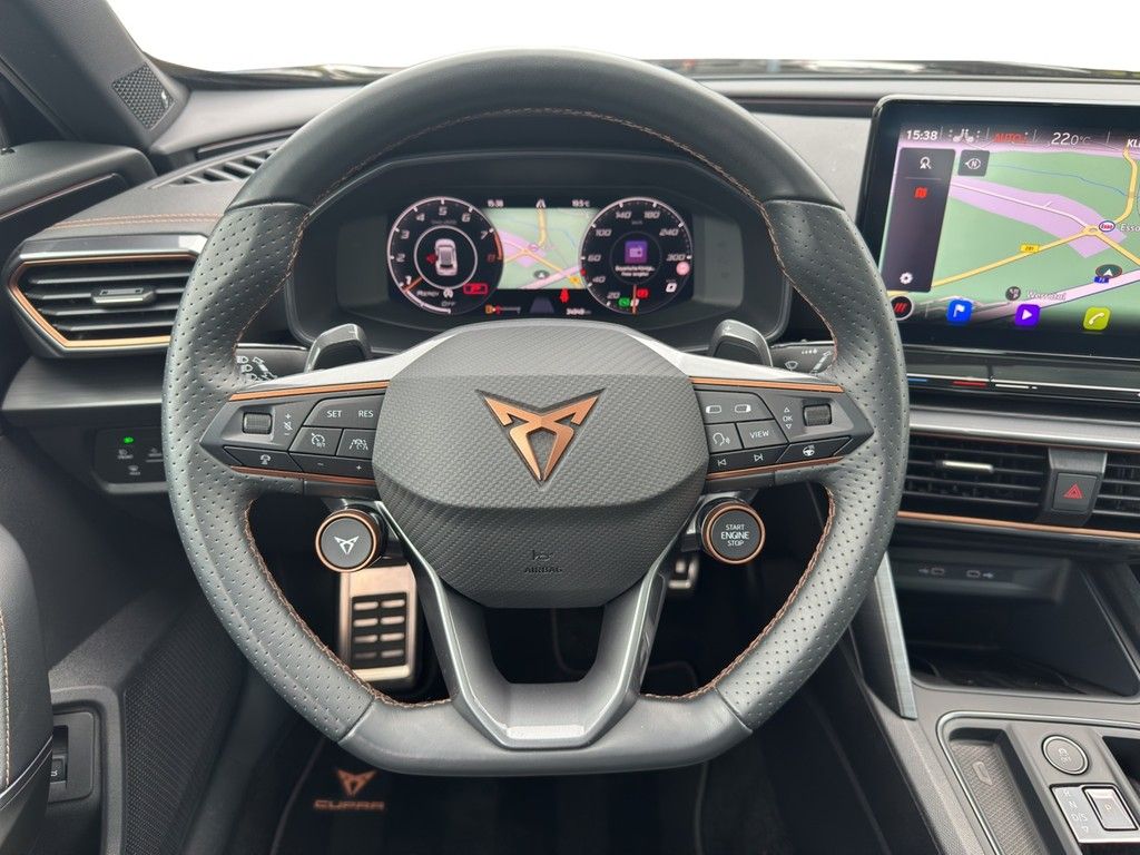 Cupra Formentor - Bild 13