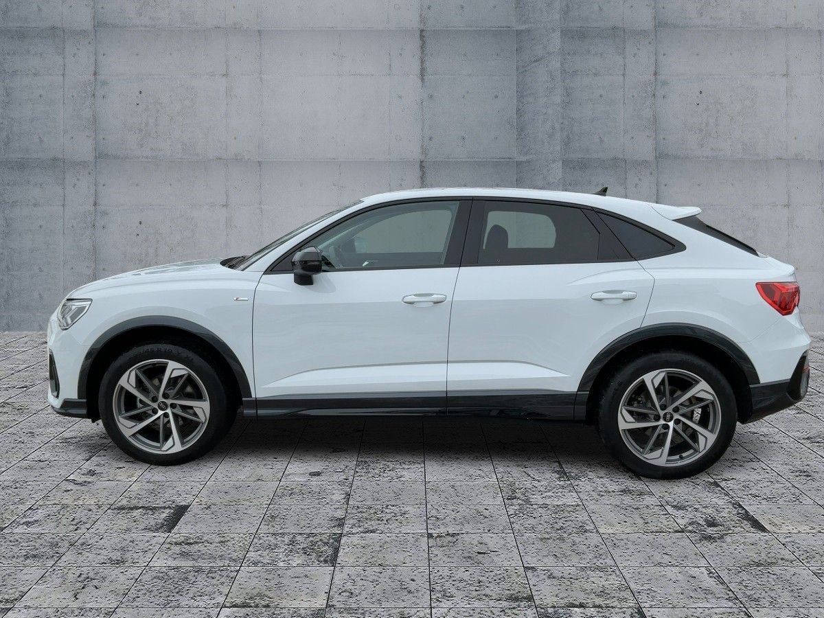 Audi Q3 - Bild 4
