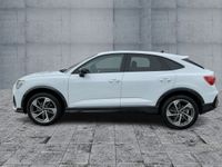 Audi Q3 - Vorschau Bild 4