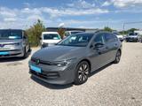Volkswagen Golf Variant Goal TSI DSG AHK/CarPlay/Kamera/360 - Volkswagen Golf: Tsi Dsg