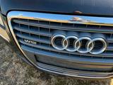 Audi A8 W12 (D3)  Der Inbegriff von Luxus... - Audi A8 aus 2007: W12