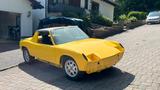Porsche 914  Rostfrei, Restaurationsobjekt - Porsche: Restauration