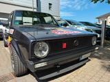Volkswagen Caddy 14D GTI-UMBAU BBS RÄDER MOMO - Volkswagen Caddy: 14d