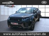 Land Rover Range Rover Evoque SE Dynamic Bluetooth Navi - Land Rover Range Rover Evoque: R Dynamic Se