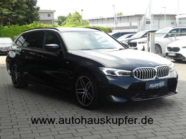 Image of BMW 318