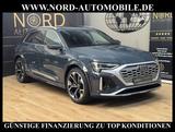 Audi SQ8 e-tron QU.HeadUp/Matrix/B&O/21/Pano/ - Audi SQ8 e-tron Gebrauchtwagen