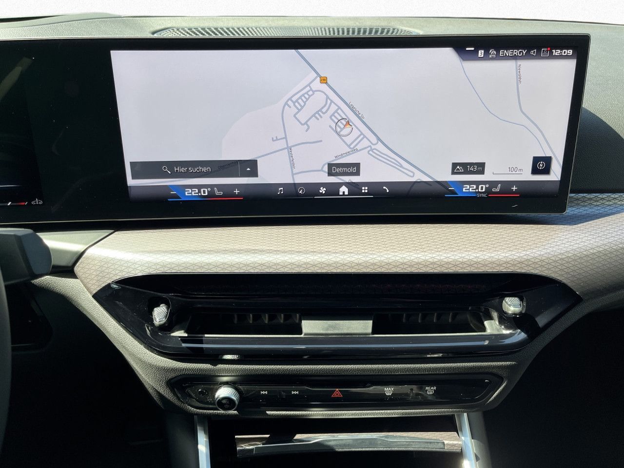 BMW M340d - Bild 11