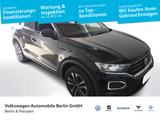 Volkswagen T-Roc 1.5 TSI DSG "UNITED" Navi LED PDC SHZ - VW T-Roc Gebrauchtwagen in Berlin