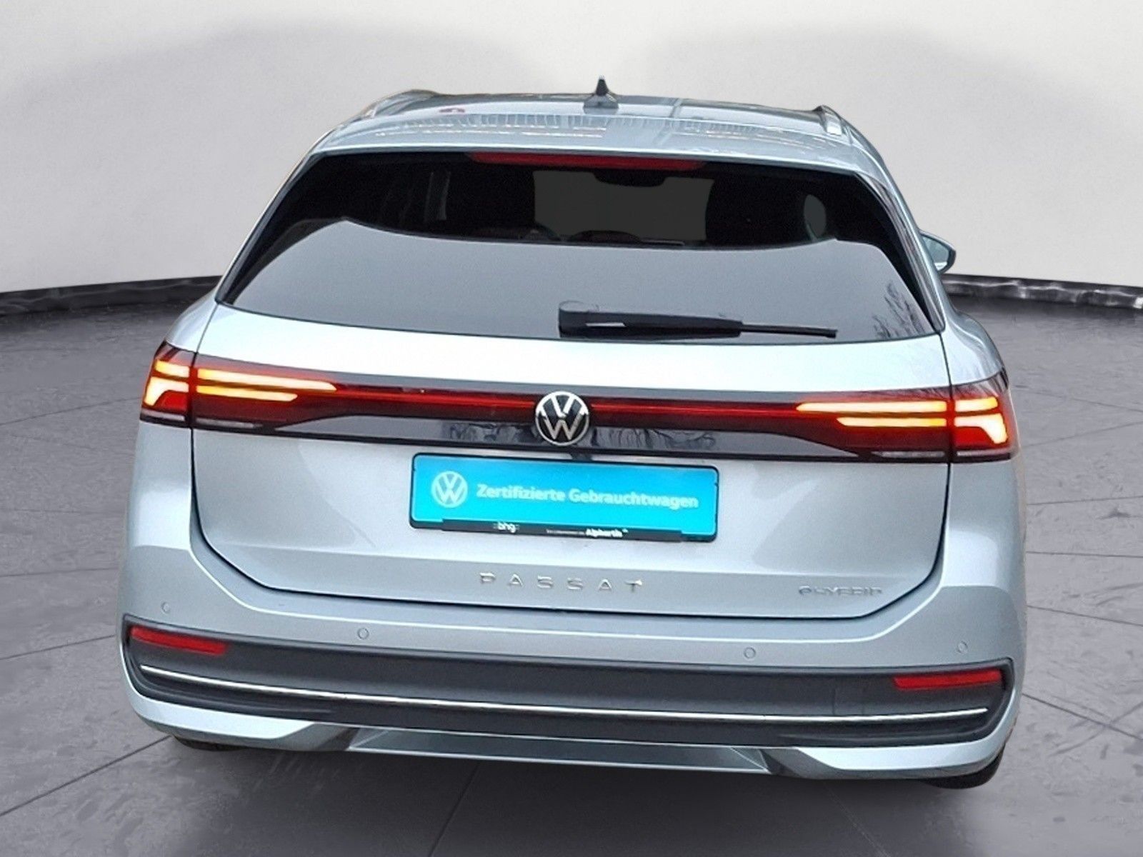 Volkswagen Passat - Bild 5