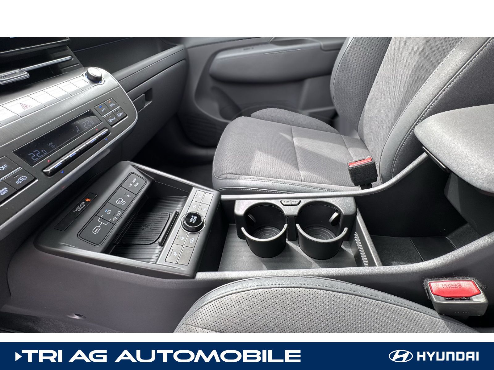 Hyundai KONA Elektro – Bild 15