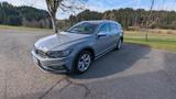 Volkswagen Passat Alltrack DSG AHK Inspekt- Trailer Assist