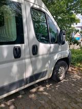 Peugeot Boxer HDI 2.2, L2H2,  AHK/Holzbode... - Peugeot Boxer in Düsseldorf