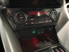 MITSUBISHI Eclipse Cross - Ansicht 27