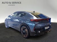 Cupra Tavascan - Vorschau Bild 2
