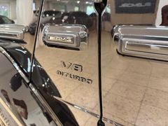 Mercedes-Benz G 63 AMG - Vorschau 42