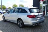 Mercedes-Benz C180 T-Modell Avantgarde 9G-Tronic LED Navi PDC - Mercedes-Benz C-Klasse: T Modell