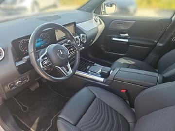 2023 Mercedes-BENZ EQA 照片 7