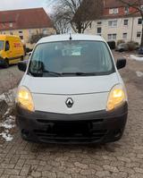 Renault Kongo - Renault Kangoo Gebrauchtwagen in Bremen