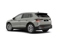 Skoda Elroq - Vorschau Bild 3