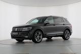 Volkswagen TIGUAN ALLSPACE UNITED R-LINE 1.5TSI -7 SITZER- - gebrauchte VW Tiguan Allspace aus dem Jahr 2020