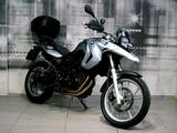 BMW Bmw F 650 GS - BMW 2010 F650GS