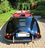 Porsche 356 Apal Speedster - Porsche 356 Oldtimer
