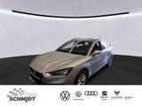 Seat Leon Sportstourer 2.0 TDI Style NAVI LED