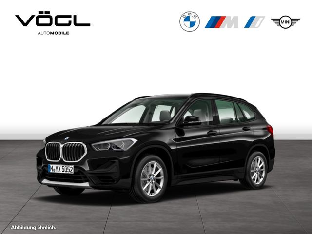 BMW X1 sDrive18i Advantage DAB LED Navi Tempomat