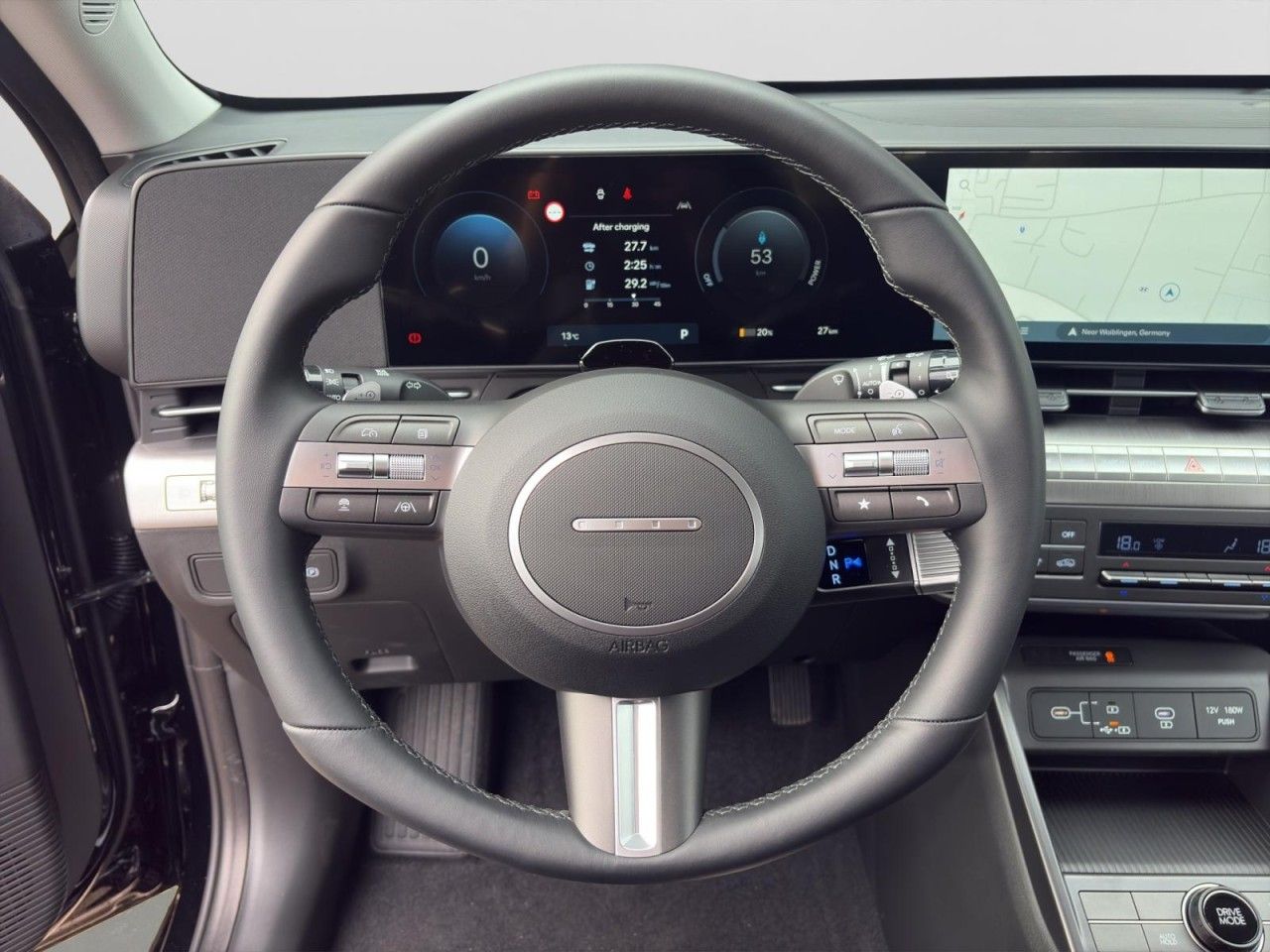 Hyundai KONA Elektro – Bild 12