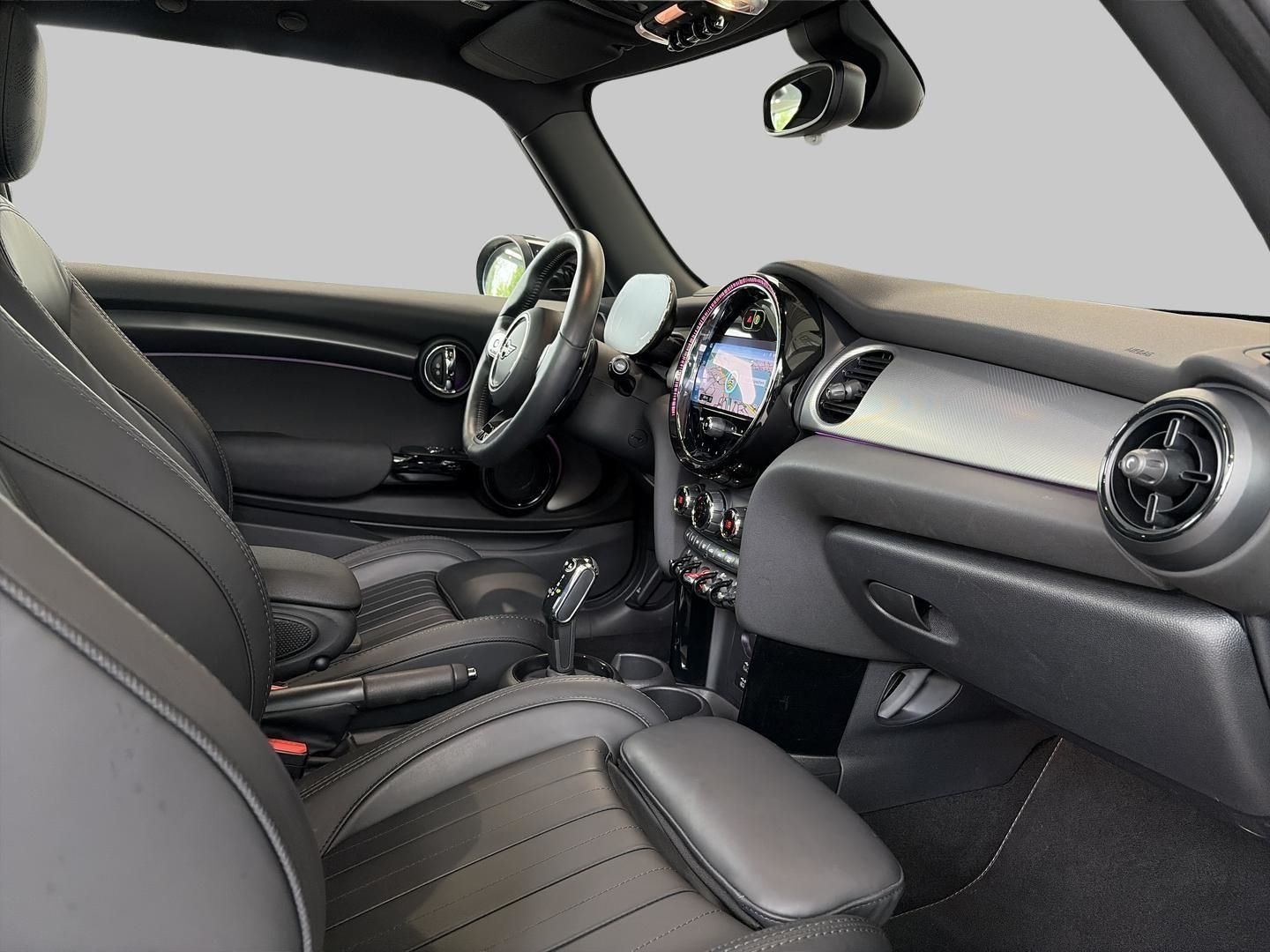 MINI Cooper S - Bild 17