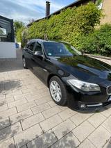 BMW 525 D Touring X Drive  Euro6 - BMW 525 in Bremen