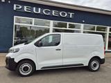 Peugeot Expert L2 HDi 180 EAT8 AHK+KAMERA+SITZHZG - gebrauchte Peugeot Expert aus dem Jahr 2024