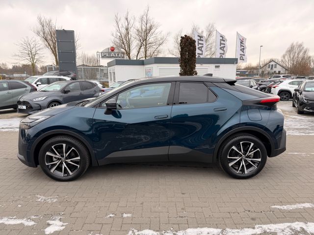 Toyota C-HR 1,8 l Teamplayer + Technik Paket